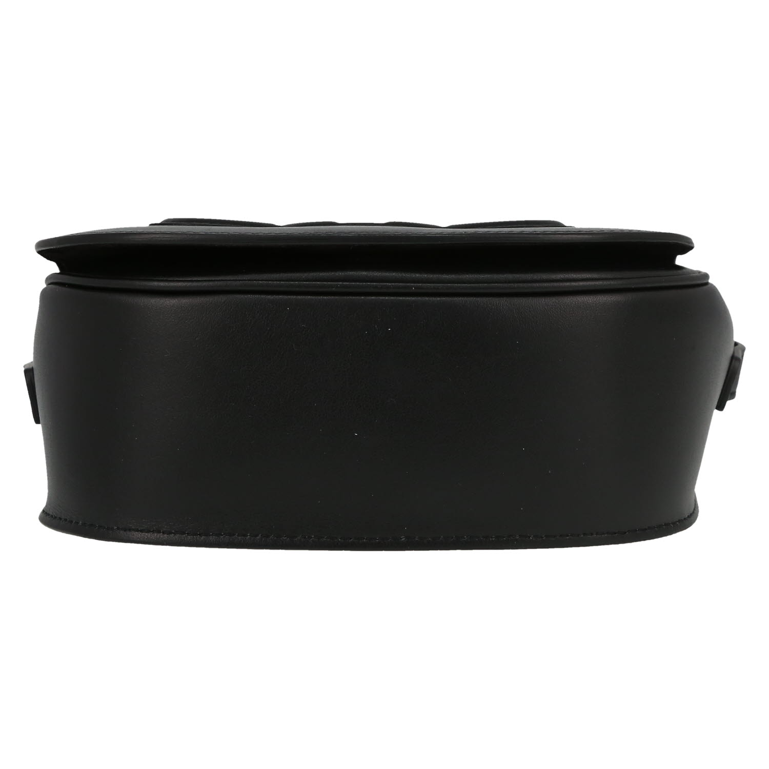 【関税&送料込】Celine Folco Shoulder FOLCO SHOULDER BAG IN TRIOMPHE CANVAS AND CALFSKIN - | CELINE