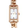 Reloj Hermès Nantucket de oro rosa Ref: Hermès - NA2.170  Circa 2021 - 00pp thumbnail
