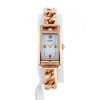 Reloj Hermès Nantucket de oro rosa Ref: Hermès - NA2.170  Circa 2021 - 360 thumbnail