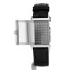 Jaeger-LeCoultre Reverso  in stainless steel Circa 2021 - Detail D3 thumbnail