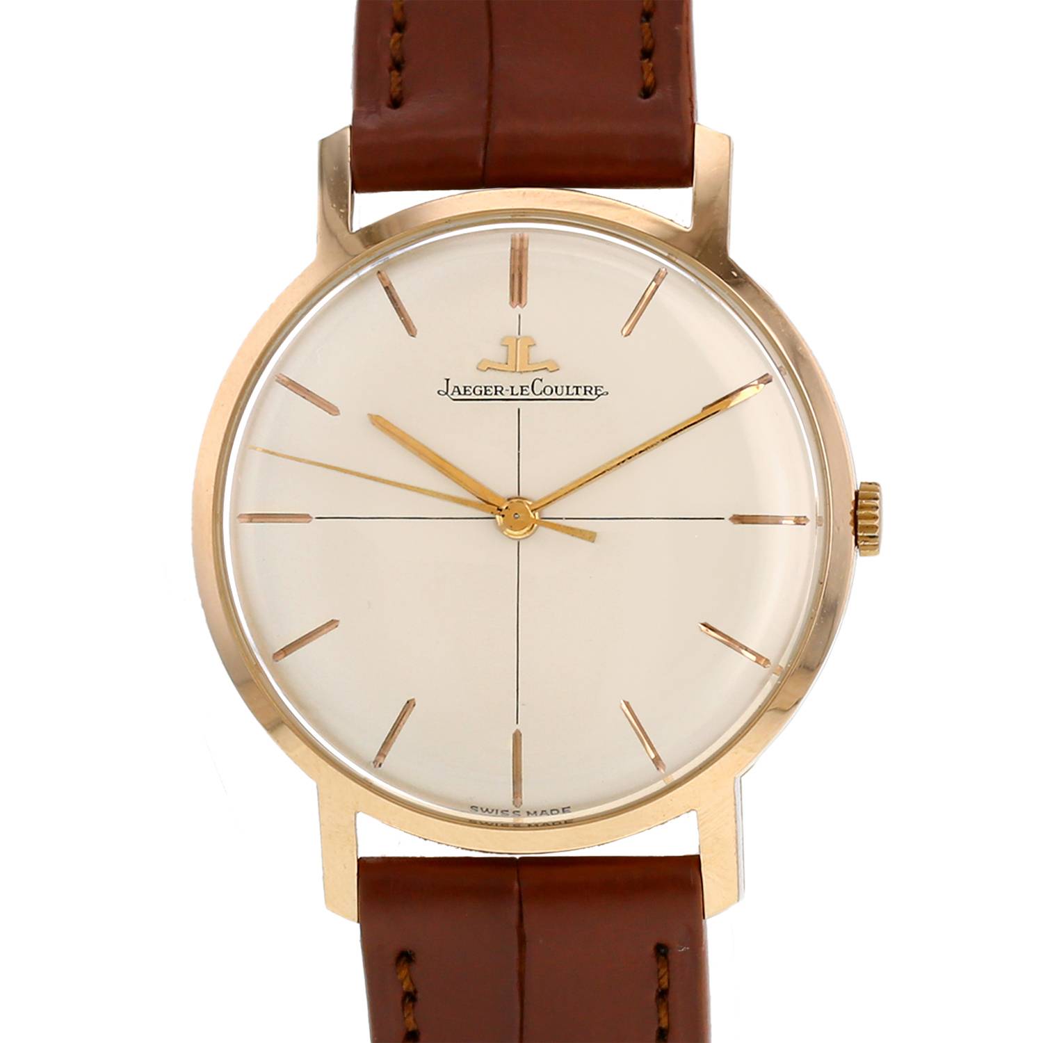 Jaeger LeCoultre Vintage Vintage Watch 404666 FonjepShops