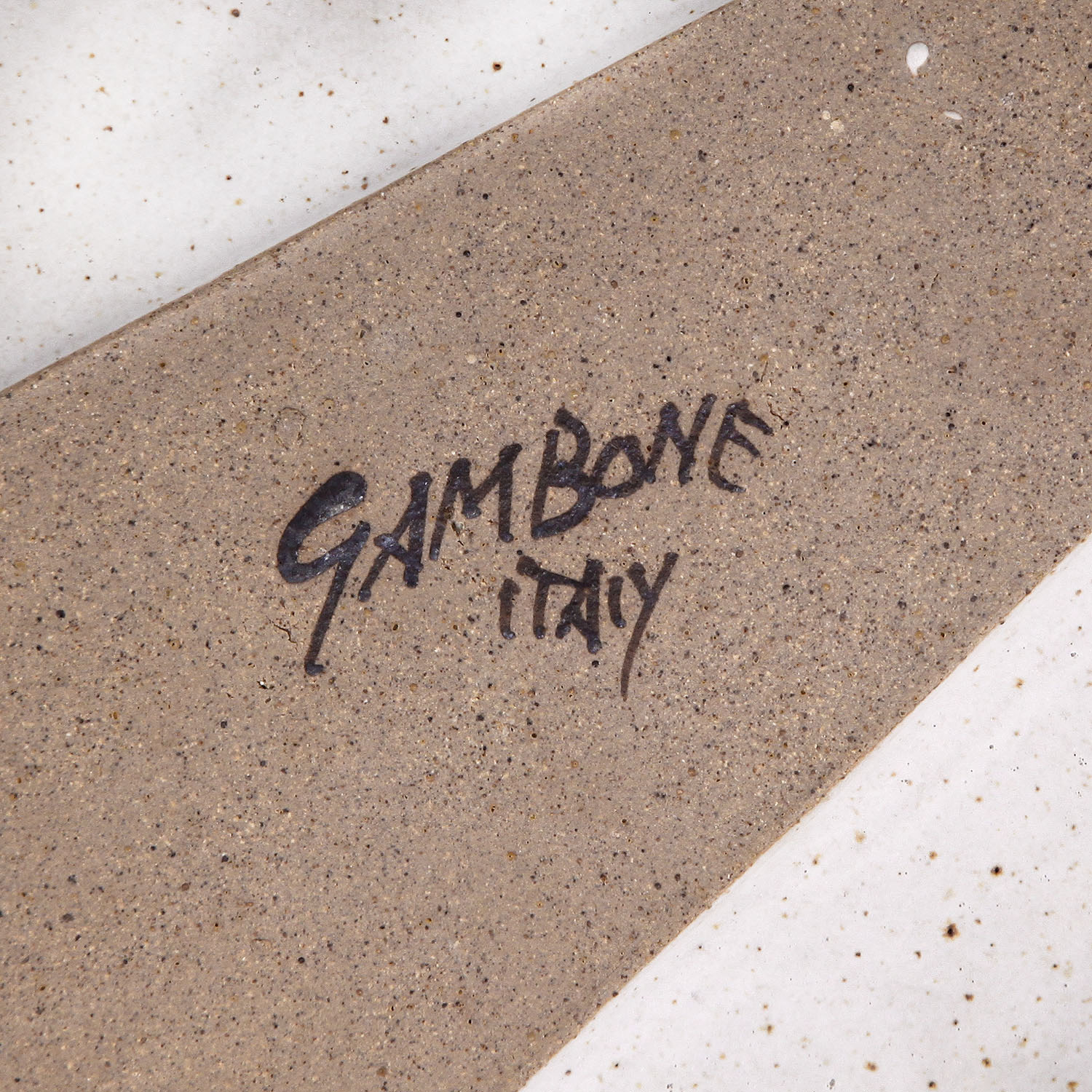 Bruno Gambone (1936-2021), Chouette - circa 1980 - Detail D4