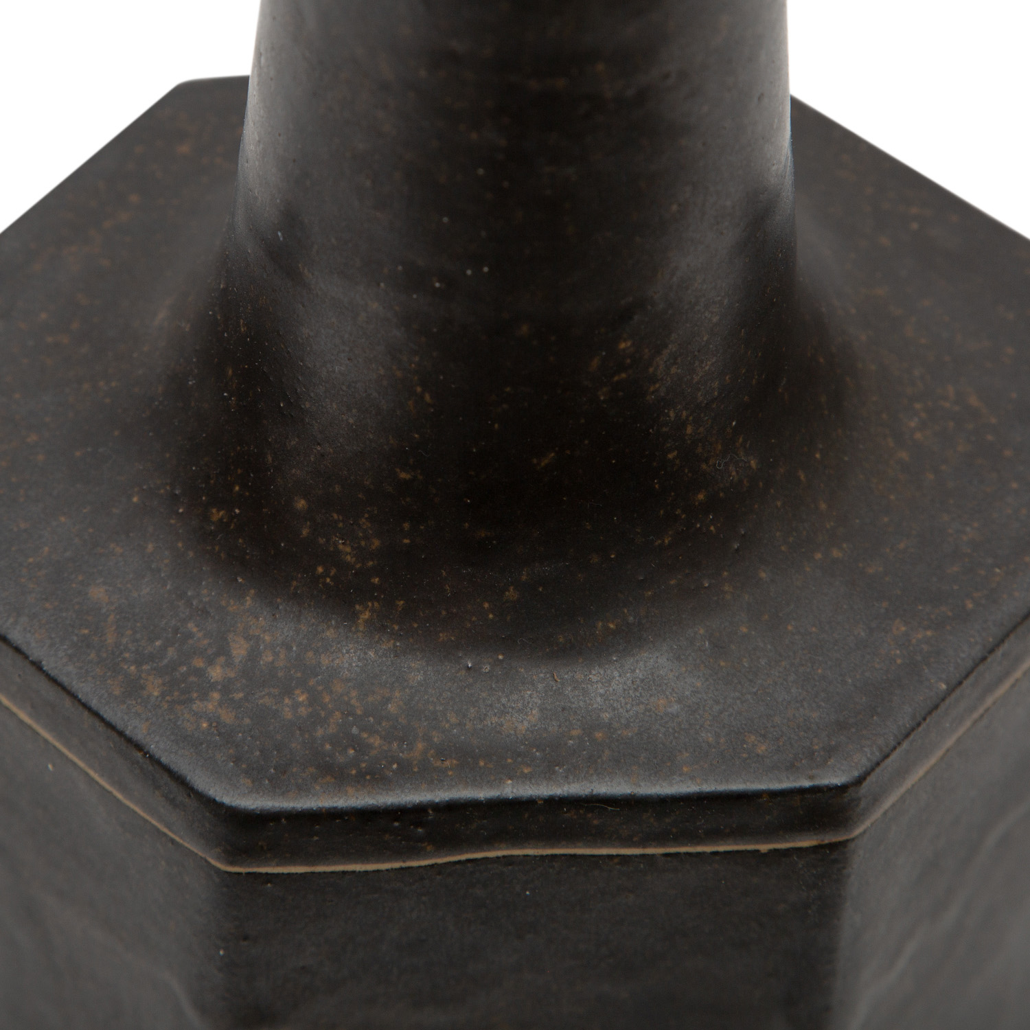 Bruno Gambone (1936-2021), Two vases - circa 1970 - Detail D1