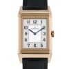 Jaeger-LeCoultre Reverso Grande Ultra Thin  in pink gold Ref: Jaeger-LeCoultre - 277.2.62  Circa 2012 - 00pp thumbnail