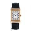 Jaeger-LeCoultre Reverso Grande Ultra Thin  in pink gold Ref: Jaeger-LeCoultre - 277.2.62  Circa 2012 - 360 thumbnail