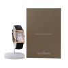 Jaeger-LeCoultre Reverso Grande Ultra Thin  in pink gold Ref: Jaeger-LeCoultre - 277.2.62  Circa 2012 - Detail D2 thumbnail