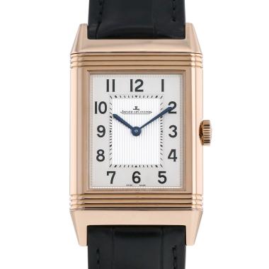 Second Hand Jaeger LeCoultre Reverso Watches Collector Square