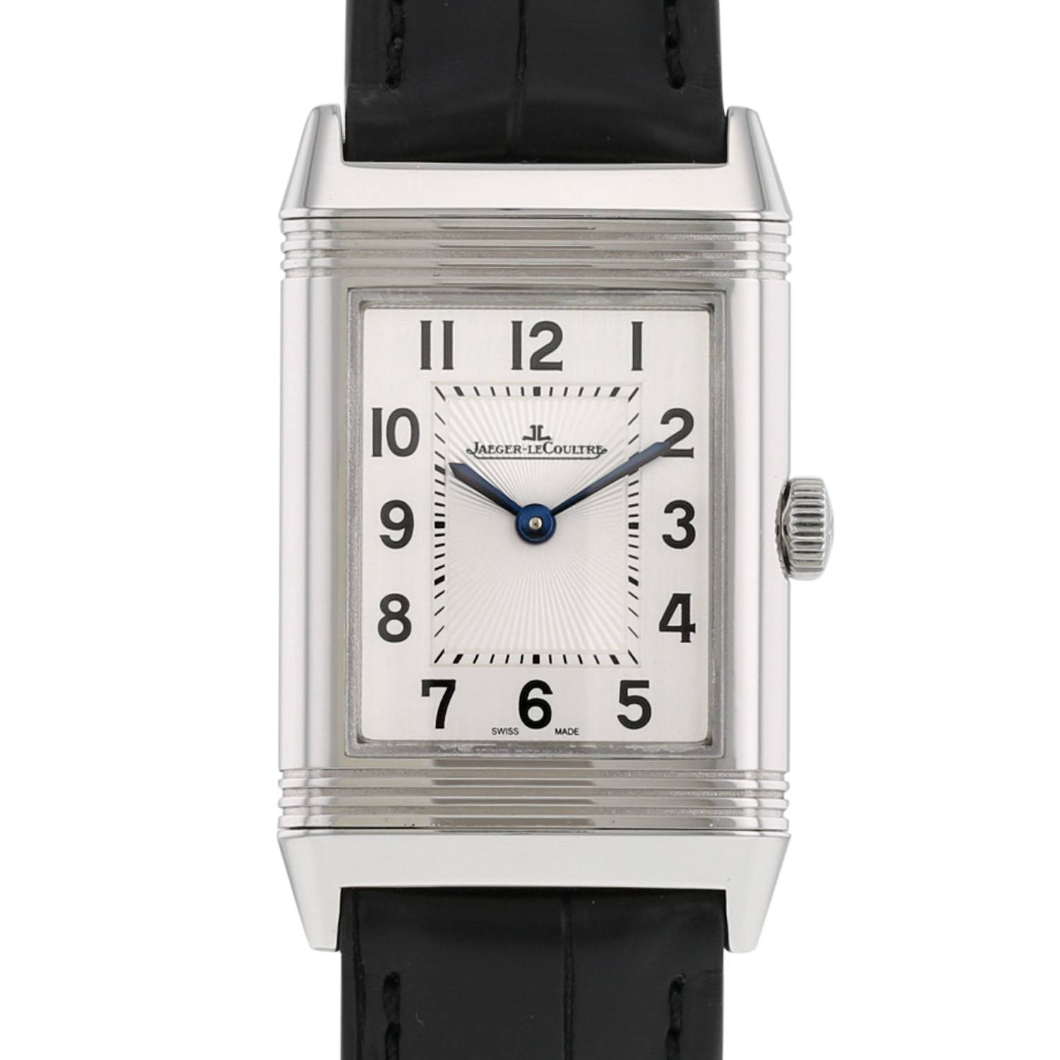 Jaeger LeCoultre Reverso Classic Watch 404683 FonjepShops