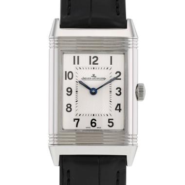 Jaeger LeCoultre Reverso Duetto Watch 368736 FonjepShops