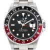 Rolex GMT-Master II  in stainless steel Ref: Rolex - 16710T  Circa 2006 - 00pp thumbnail