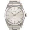 Rolex Oyster Precision  in stainless steel Ref: Rolex - 6426  Circa 1970 - 00pp thumbnail