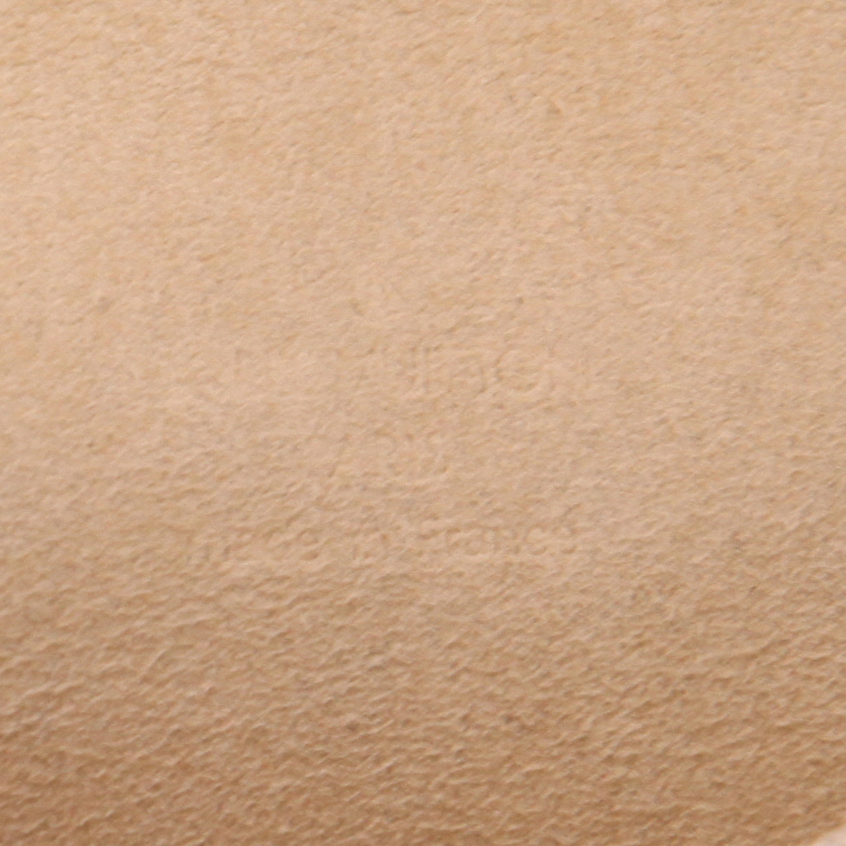 Louis Vuitton  Florentine clutch-belt  in brown monogram canvas  and natural leather - Detail D2