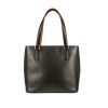 Louis Vuitton  Stockton handbag  in grey empreinte monogram leather - 360 thumbnail