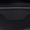 Bolso de mano Louis Vuitton  Stockton en cuero monogram huella gris - Detail D2 thumbnail