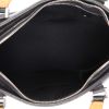 Louis Vuitton  Stockton handbag  in grey empreinte monogram leather - Detail D3 thumbnail