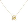 Tiffany & Co  necklace in yellow gold - 00pp thumbnail
