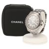 Reloj Chanel J12 de cerámica de titanio Circa 2010 - Detail D2 thumbnail