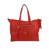 Louis Vuitton  Lumineuse handbag  in red empreinte monogram leather - 360 thumbnail