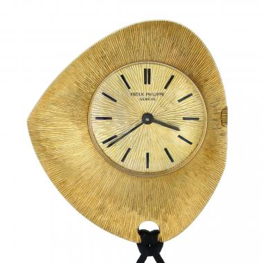 Patek Philippe Ricochet  in yellow gold Ref: Patek Philippe - 788  Circa 1960