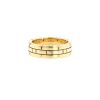 Cartier Tank ring in yellow gold - 00pp thumbnail