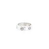 Cartier Love ring in white gold, size 56 - 360 thumbnail
