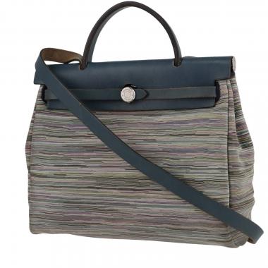 Hermes herbag 2025 second hand