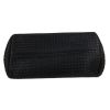 Bottega Veneta  Cabat shopping bag  in black intrecciato leather - Detail D1 thumbnail