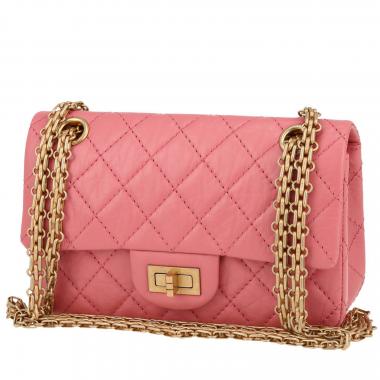 Chanel 2.55 segunda discount mano