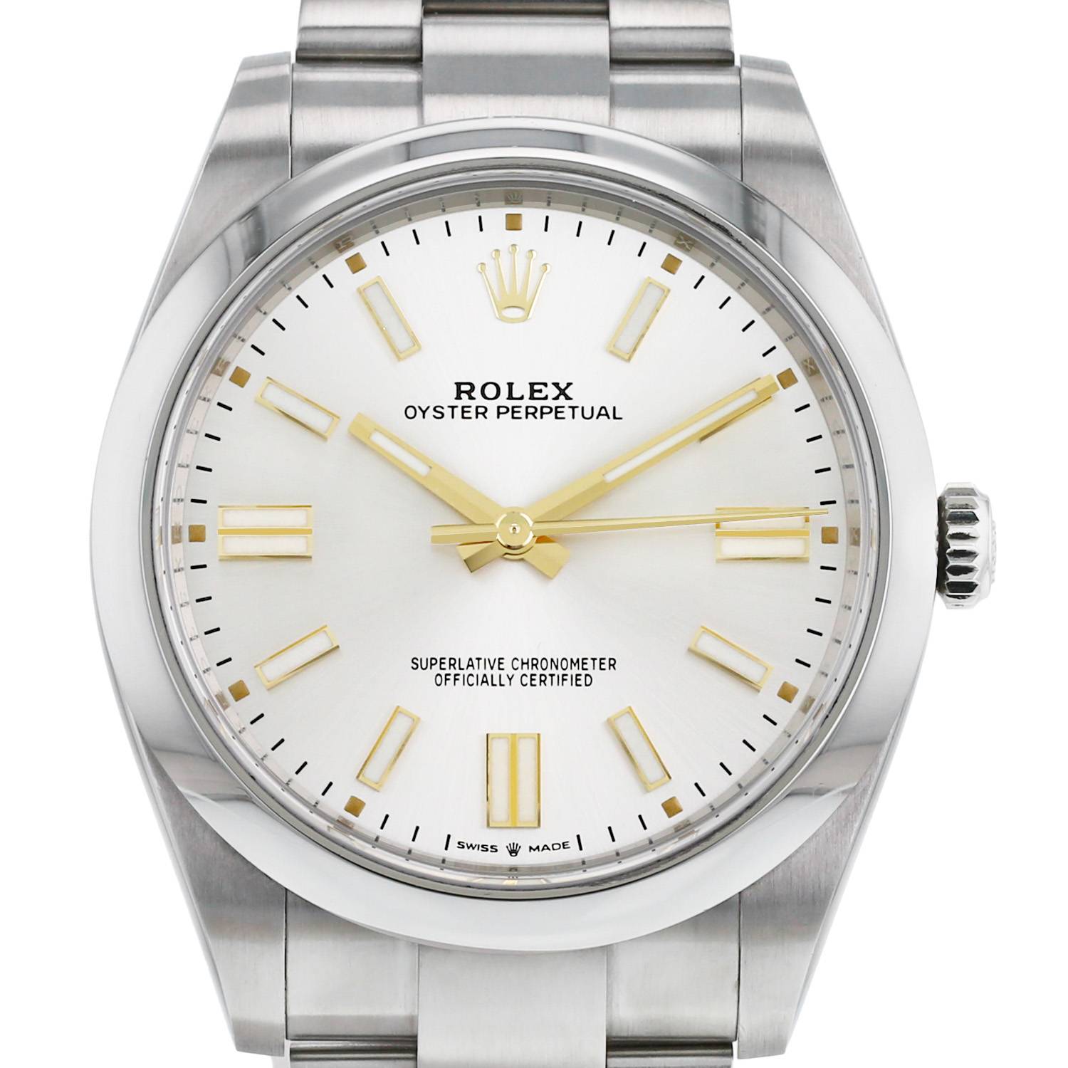 Rolex oyster perpetual on sale sport