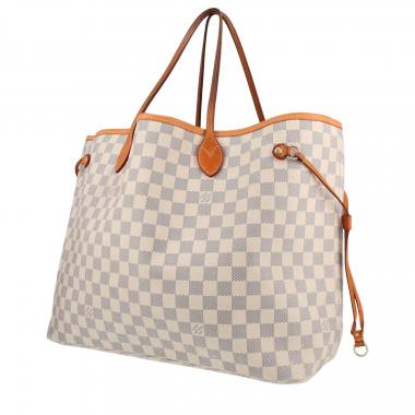 Neverfull PM Edition Jungle bag in brown monogram canvas Louis Vuitton -  Second Hand / Used – Vintega