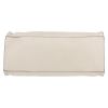 Gucci   shoulder bag  in white leather - Detail D1 thumbnail