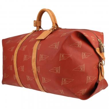 Borsa viaggio louis vuitton on sale uomo