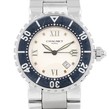 Orologio Chaumet Class One in acciaio Circa 2000