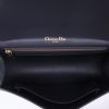Dior  Diorama shoulder bag  in green patent leather - Detail D3 thumbnail