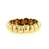 O.J. Perrin  bracelet in yellow gold - 360 thumbnail