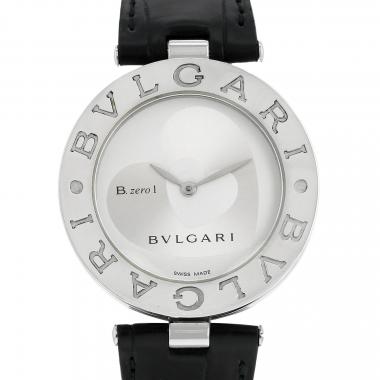 Montre Bulgari B.Zero1 en acier Vers 2000