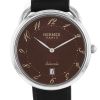 Reloj Hermès Arceau de acero Ref: Se vende con papeles Hermes en blanco  Circa 2000 - 00pp thumbnail