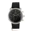 Reloj Hermès Arceau Chrono de acero Ref: Hermes - AR4.910  Circa 2000 - 360 thumbnail