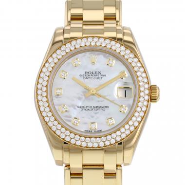 Pagina outlet de rolex