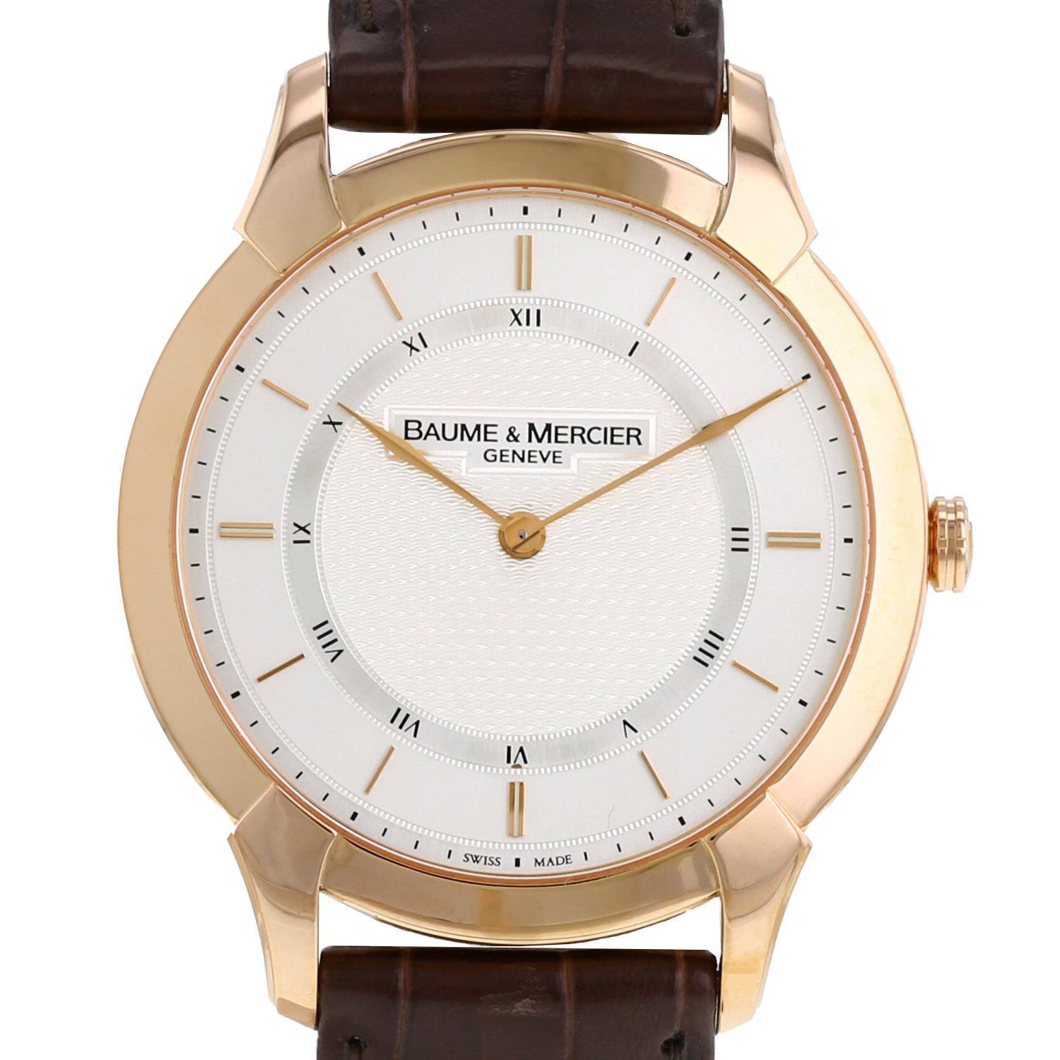 Baume & Mercier Catwalk for Rs.50,420 for sale from a Private Seller on  Chrono24