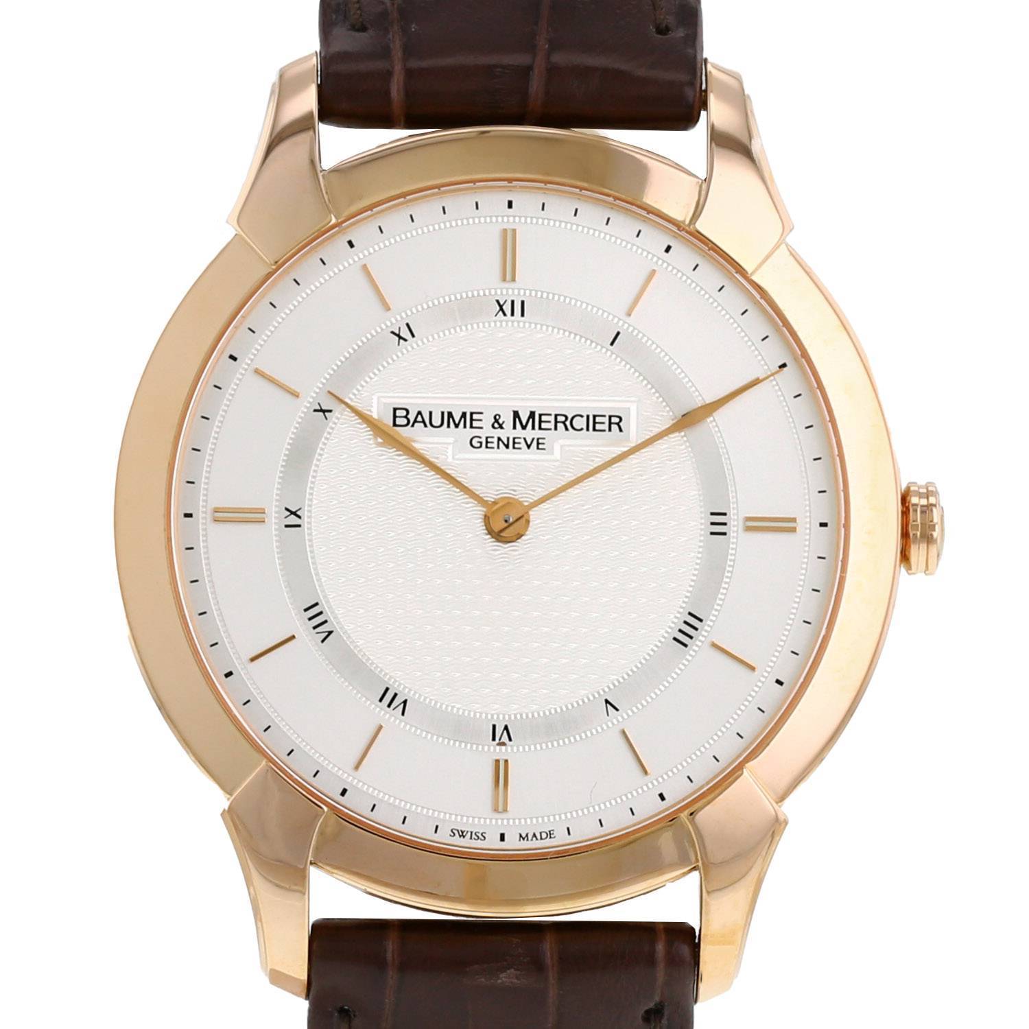 William montre online