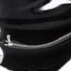 Louis Vuitton  Sévigné handbag  in black patent epi leather - Detail D3 thumbnail