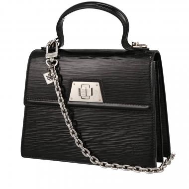 Louis Vuitton Damier Ebene Trevi PM - Secondhand Louis Vuitton Bags – Love  that Bag etc - Preowned Designer Fashions