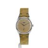 Reloj Longines Vintage de acero Ref: Longines - 7111-3  Circa 1960 - 360 thumbnail