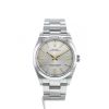Rolex Oyster Perpetual  in stainless steel Ref: Rolex - 126000  Circa 2020 - 360 thumbnail
