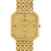 Reloj Baume & Mercier Vintage de oro amarillo Circa 1980 - 00pp thumbnail