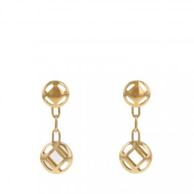 Cartier sales drop earrings