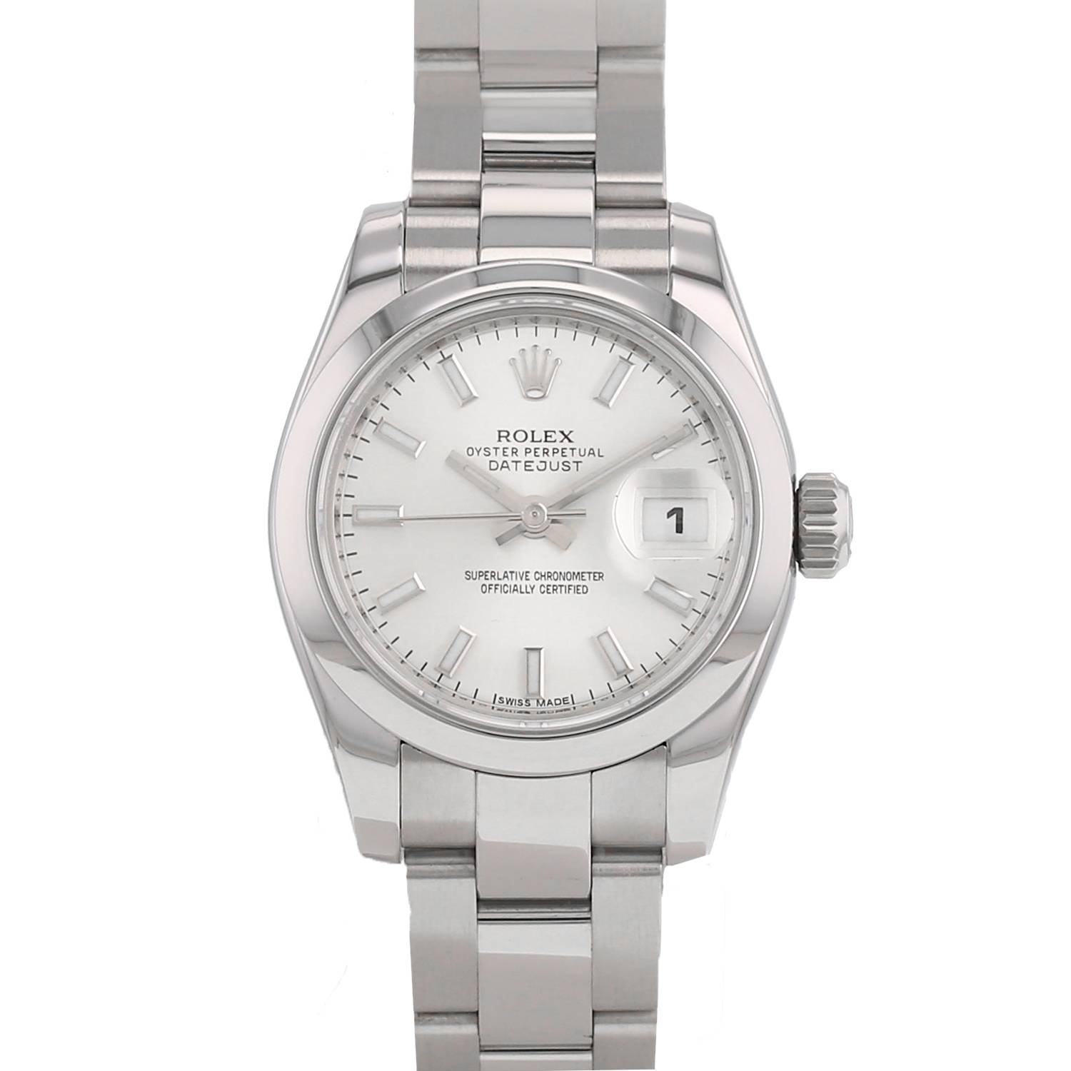 Datejust 44 online