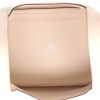 Hermès  Picotin Lock small model  handbag  in Nata and green Swift leather - Detail D3 thumbnail