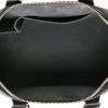 Borsa Louis Vuitton  Alma modello piccolo  in pelle Epi verniciata nera - Detail D3 thumbnail
